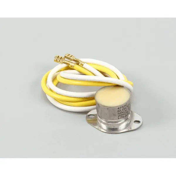 Nor-Lake 101409 SWITCH HI-LIMIT 4752C