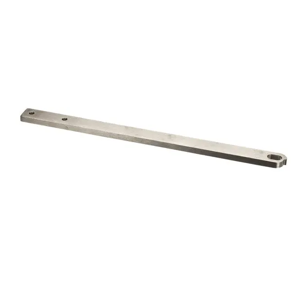 Edlund L027 Lever #700 S/S Arm Needs A S
