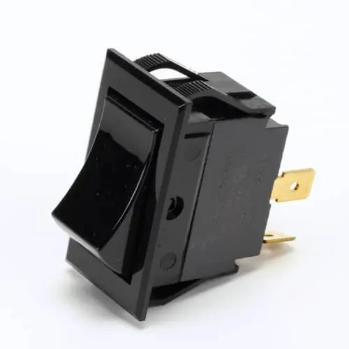 Southbend Range 1177541 Switch, Black Smoothed(power)