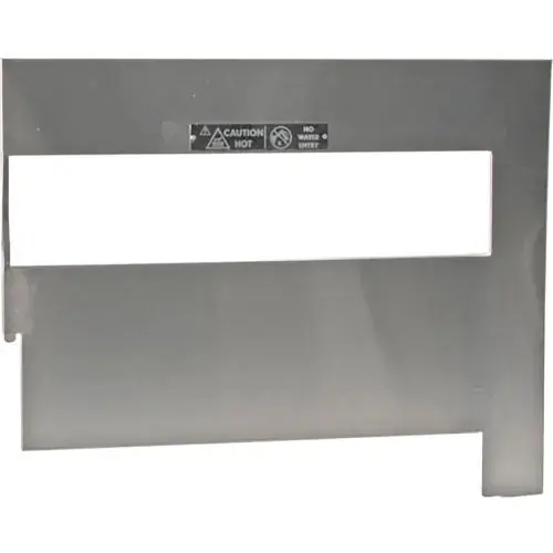 Duke 175300 Weldmentfront Panel