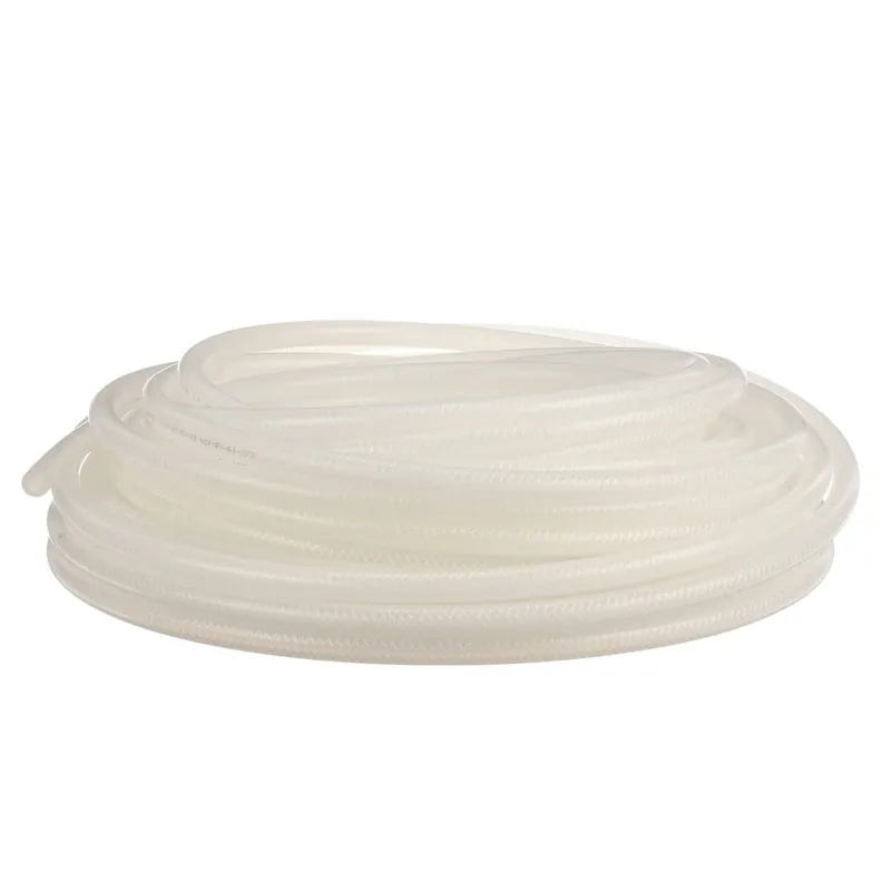 Lancer 170-06100-77 Bevlex Hose 3/8 (White) 100