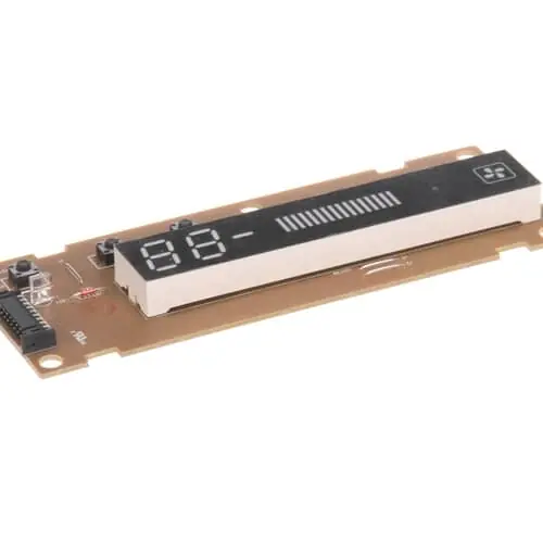 Turbo Air KR81410300 Display Power Control Board