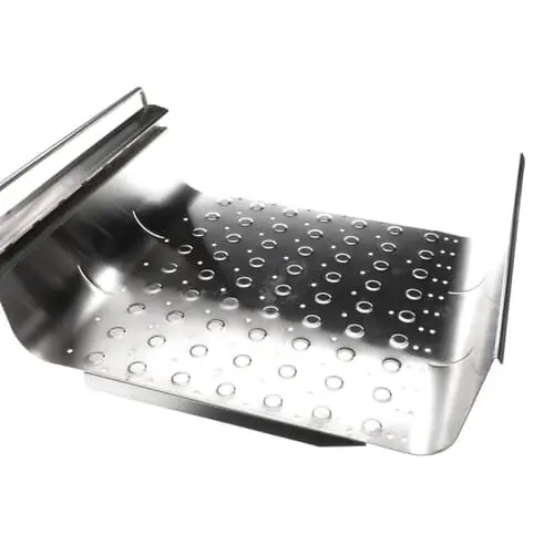 Carter-Hoffmann 16090-3619 GRATE ASSEMBLY BMP BAR CNH18