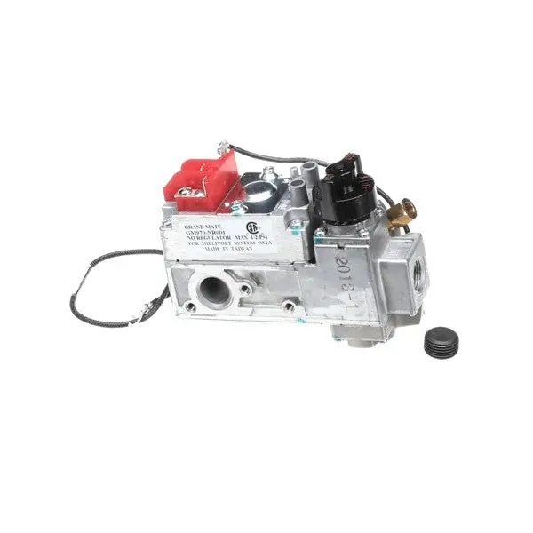 Wells WS-WL1000 Vlv, Gas Wg Ser Grid Grandmate