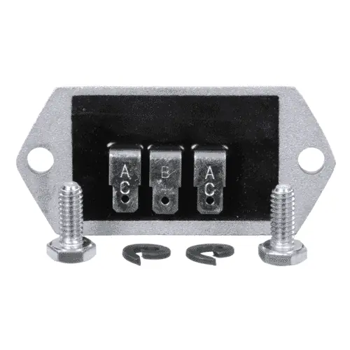 Kohler 2575503-S Kit: Regulator/Rectifier