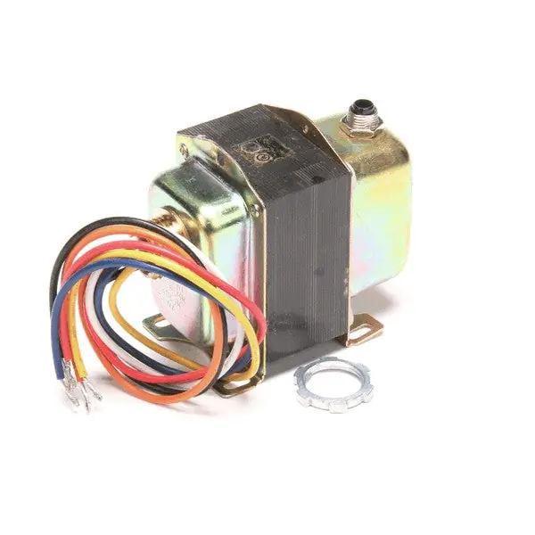 Baxter 01-100V10-00251 Transformer 24V 75VA W/Reset