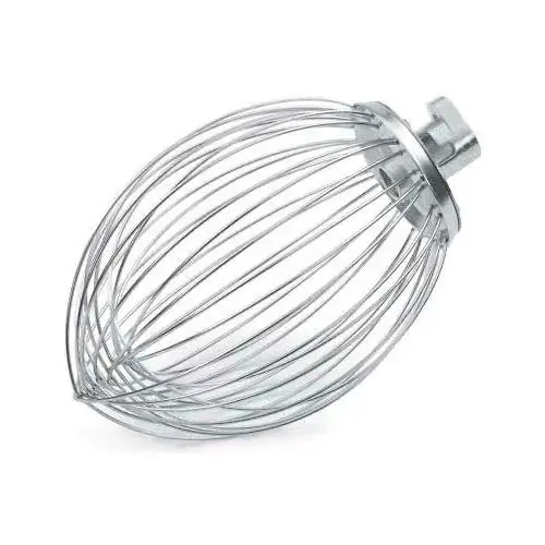 Vollrath 40762 Mixer Wire Whisk, For 10 Quart Mixer