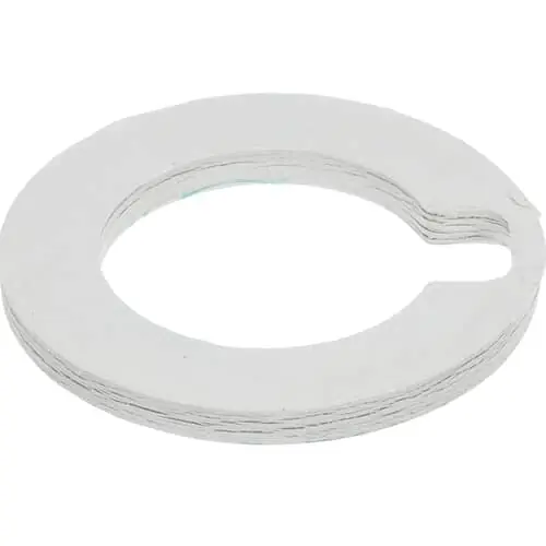 Rational 72.00.048P Insulation F. Burner Steam Gen.