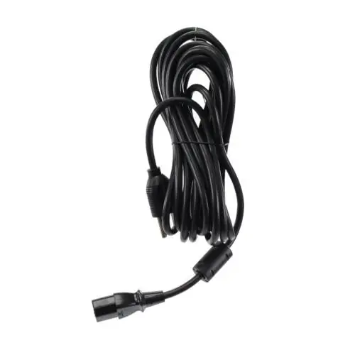 Maxell EV01665 Power Supply Cord (USA Type)
