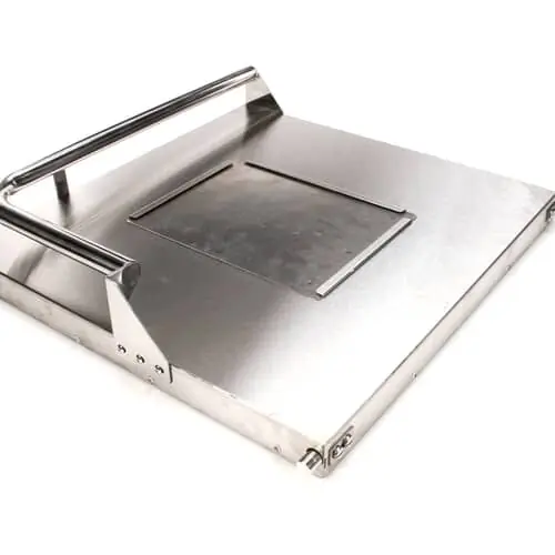 Wells SF6-304652 Door Assembly M4200-3s