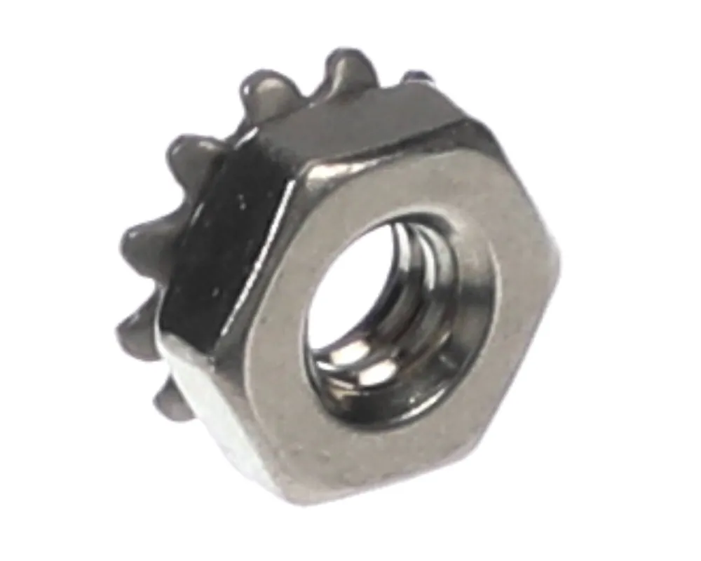 Vulcan NS-048-23 Nut Assy 10-24