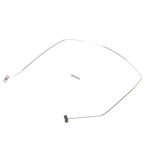 Turbochef 700-1339 Assembly Waveguide Clamp