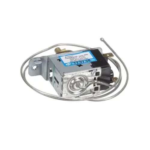Turbo Air GNA-900-1 Thermostat Power Replacement MPN