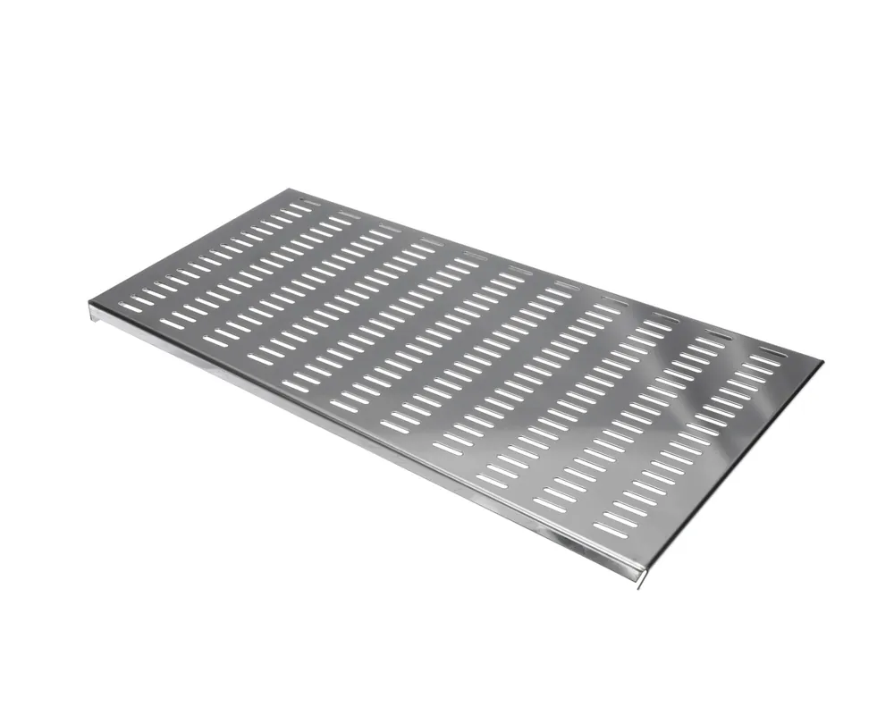 Unic NZ3007 Left Cup Warmer Grate