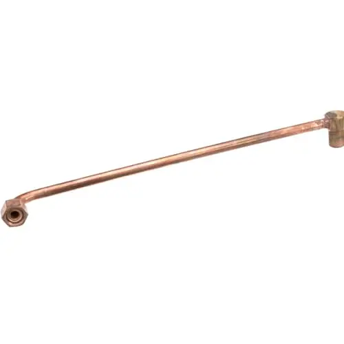 Unic SE6042 SE2 Main Water Supply Pipe