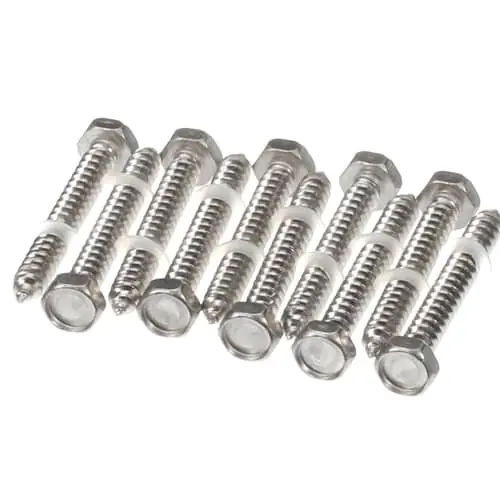 Rational 10.00.992P Hex Self Tapping Screw B4,2x32