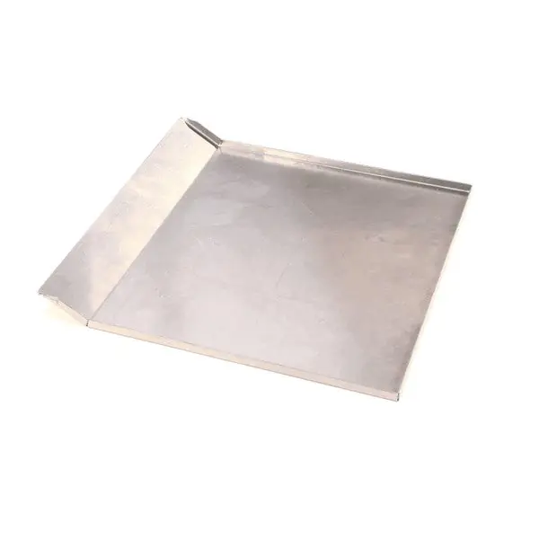 Nieco 25508 Tray, Reflector, T1287