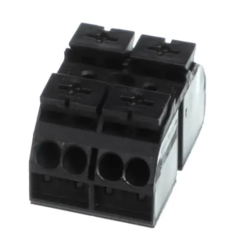 Vollrath B401034 Terminal Block 2 Position
