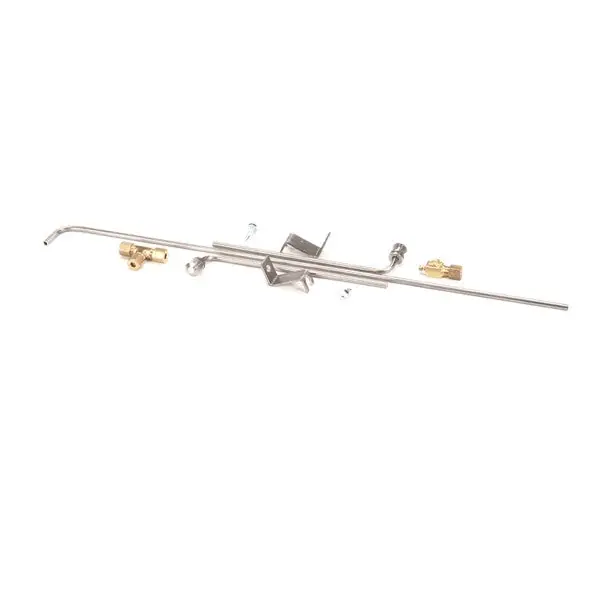 Montague 3434-7 Pilot Kit 18 Open Top Complete