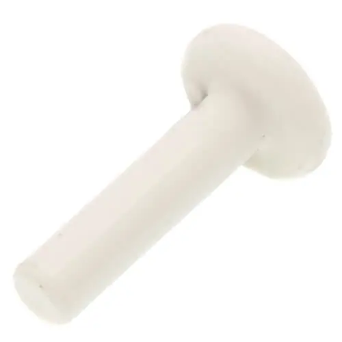 John Guest PP0808W 1/4-foot Plug