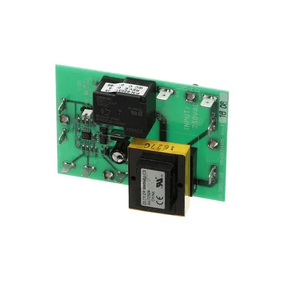 Cornelius 620314405 Control Level Liquid 220V