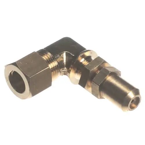 Montague 30503-0 Orifice Elbow-#52ds (Prop)
