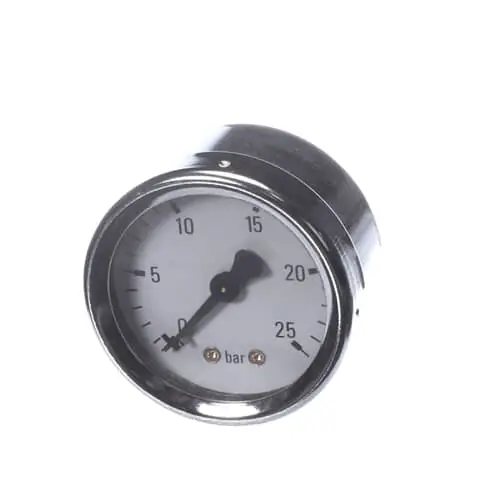 Unic M11 25Bar Manometer