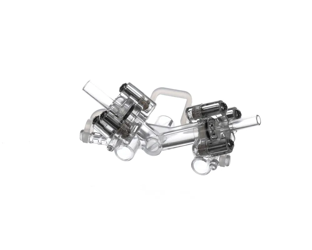 Multiplex WBL-33-065-FRU Sanitation Fitting Assembly