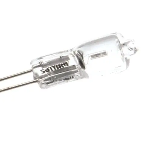 Moffat M021350 Lamp G4/20w 12v Halogen