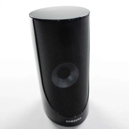 Samsung AH82-01133A Speaker Assembly