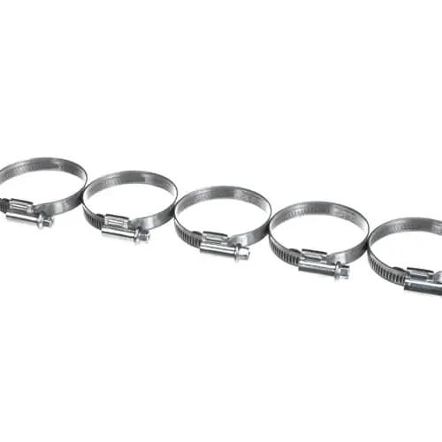 Rational 10.01.868P Hose Clamp 32-50Mm