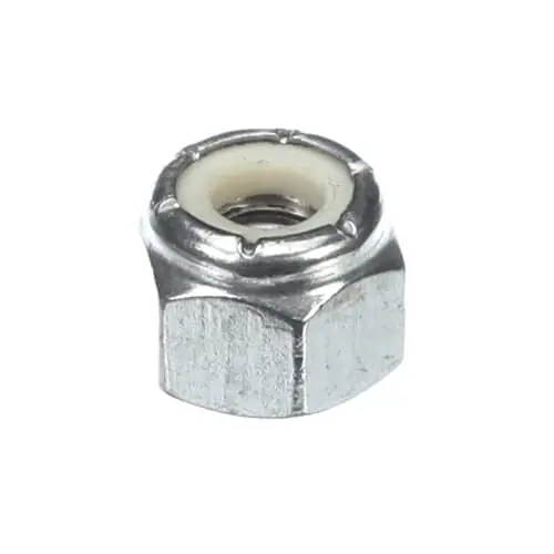 Vulcan NS-031-33 Stop Nut