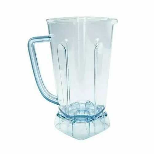 Winco XLB1000P11 Replacement Pitcher 68 Oz