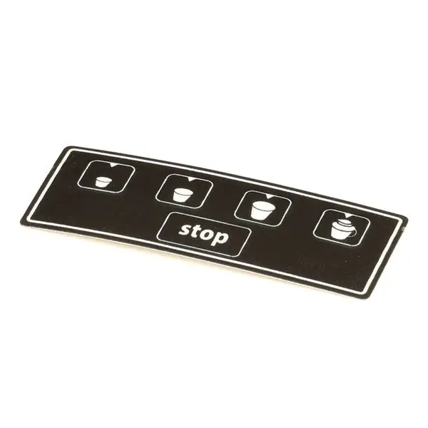 Cornelius 620047750 Overlay Pc Quest Elite