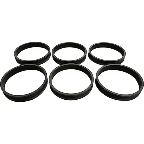 Antunes 213P176 Allpoints Egg Rings Pk/6 For Roundup Food Equipment