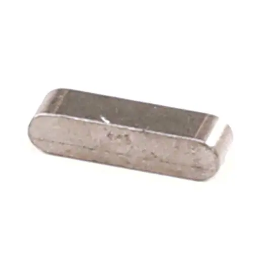 Robot Coupe 502768S Motor Pin 4X4X16