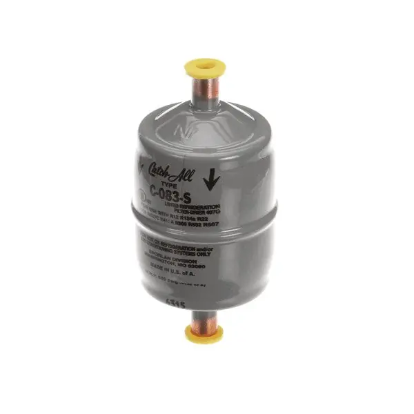 Structural Concepts 73126 Filter Drier 08 3/8 In ODF