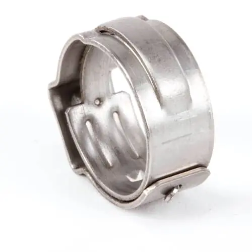 Lancer 07-0438 Clamp, Stepless, Oetiker, 21/32