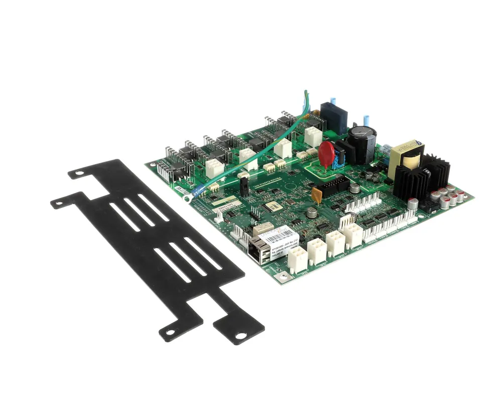 Prince Castle 540-1248S Control Board Ehbth22