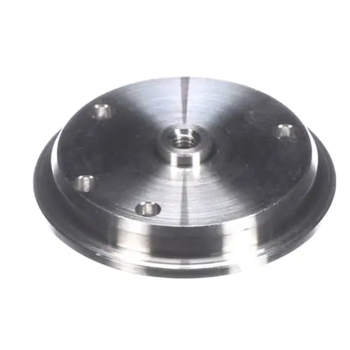 Unic FR4126 Piston Part: Upper Part