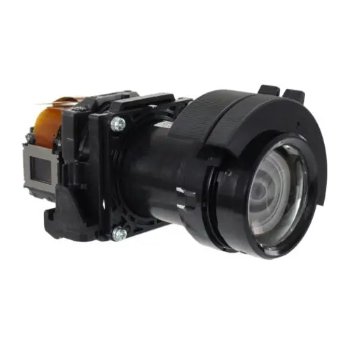 Maxell FUX38883 LCD/LENS PRISM ASSEMBLY E1