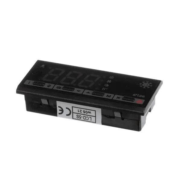 Duke 216832 DISPLAY, #LCD-5S (LAE AD2-28)