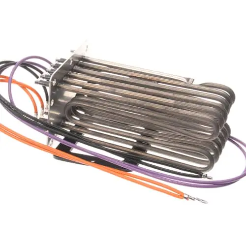Rational 87.00.376 Heating Element With Gasket