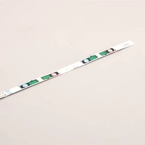 Prince Castle 541-743S Kit,overlay