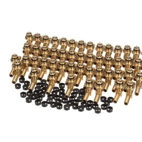Everpure 94-178-23 Fitting Kit 1/4 Tee Brass