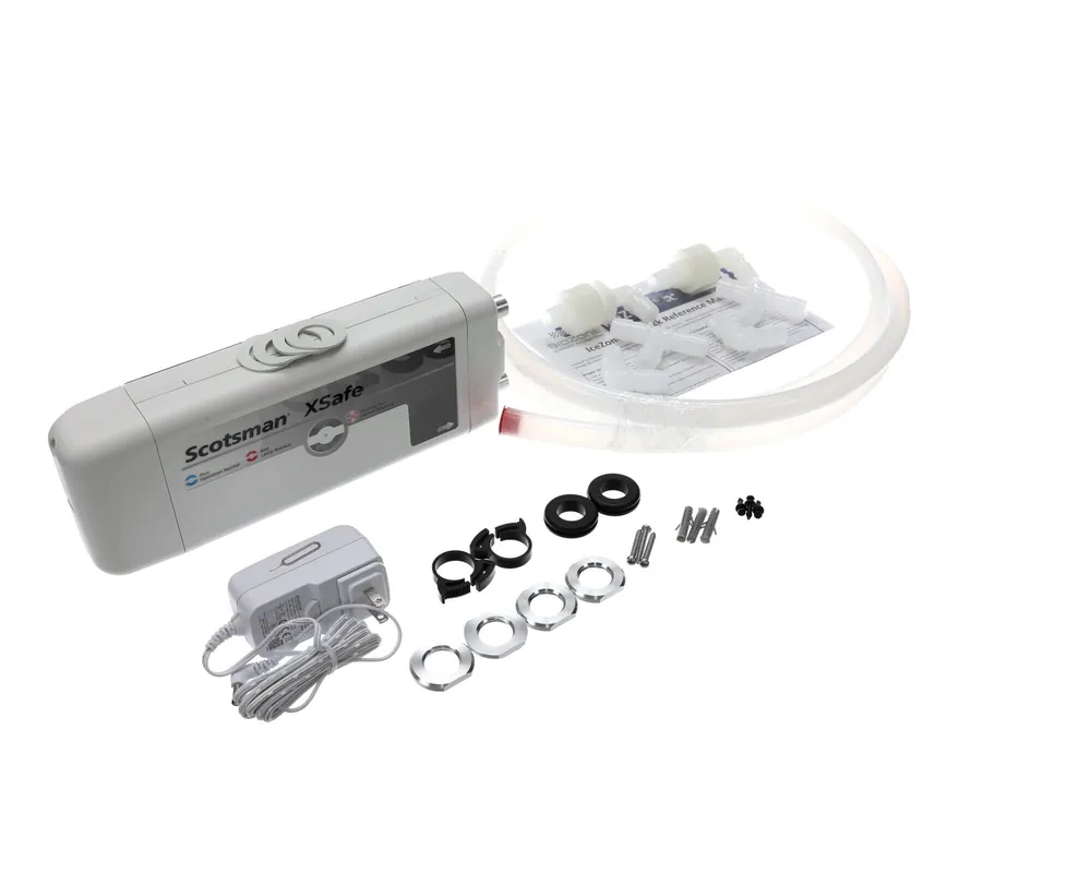 Scotsman XR-30 Ice Machine Sanitation System