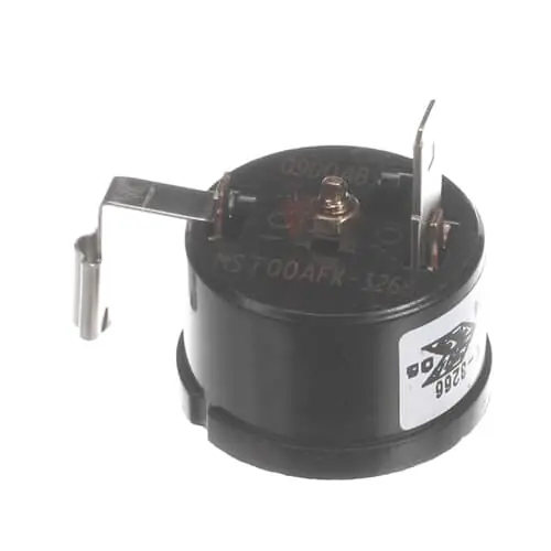 Turbo Air 2324-124 Overload Power Replacement MPN