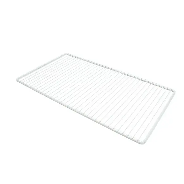 Randell HDSHL036A Shelf 15 X 26.7 Gray Wire NSF Replacement HD SHL036A