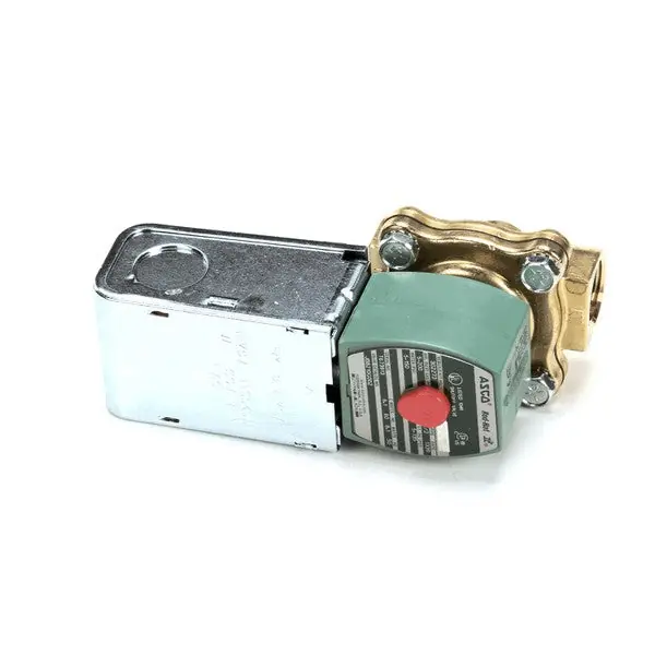 Salvajor AS8460 Solenoid Assembly 460V