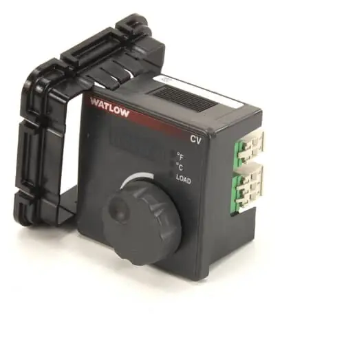 Carter-Hoffmann 18616-0249 WATLOW CV CONTROLR 120V